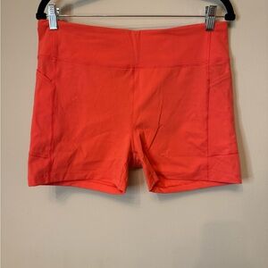 Outdoor Voices Zoom 3.5” Shorts - XL